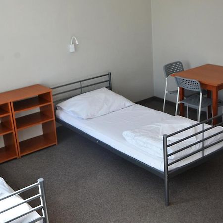 Nh Hostel - Tbn House Krakow Bagian luar foto