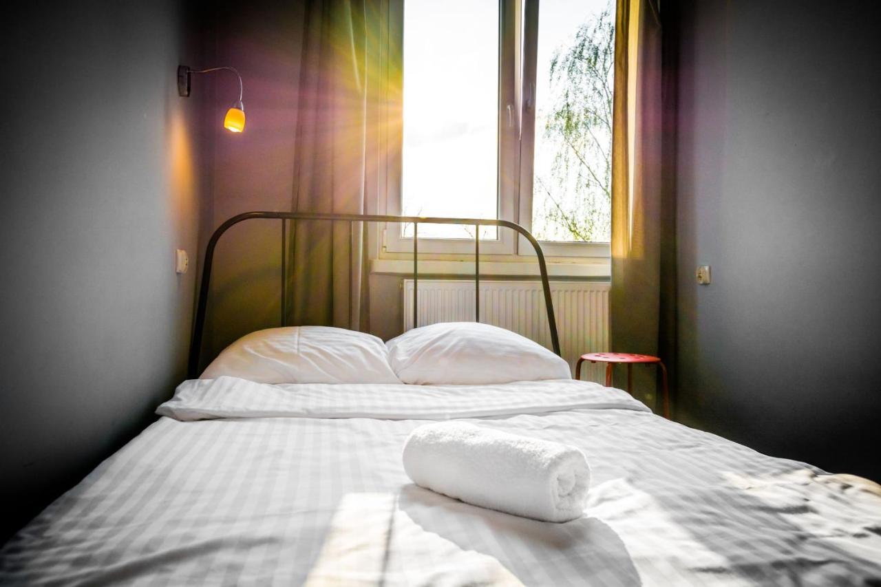 Nh Hostel - Tbn House Krakow Bagian luar foto