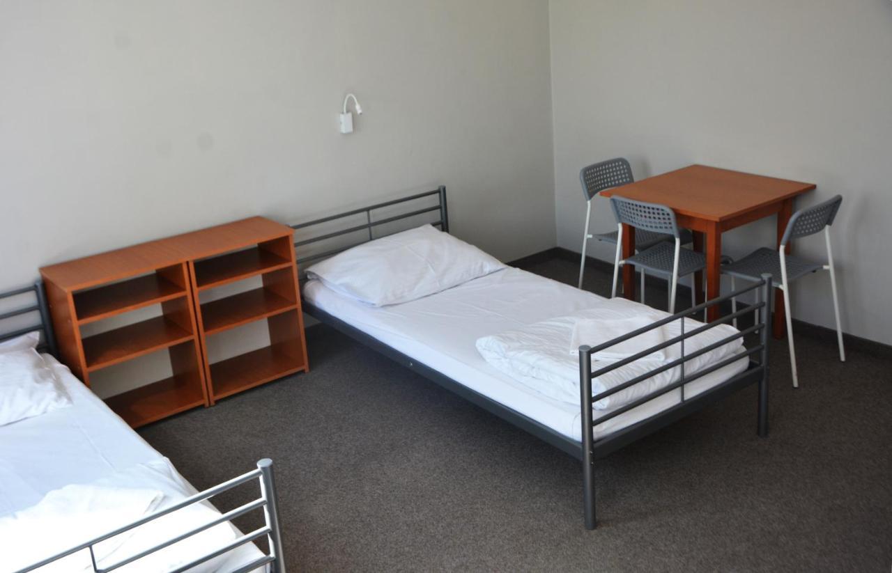 Nh Hostel - Tbn House Krakow Bagian luar foto