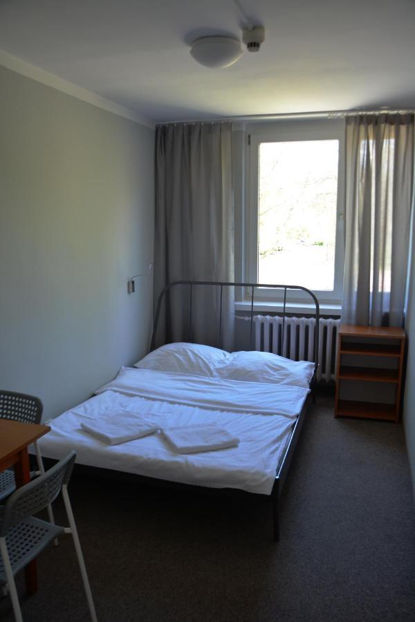 Nh Hostel - Tbn House Krakow Bagian luar foto