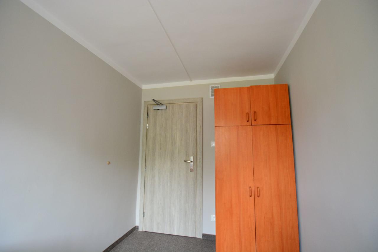 Nh Hostel - Tbn House Krakow Bagian luar foto